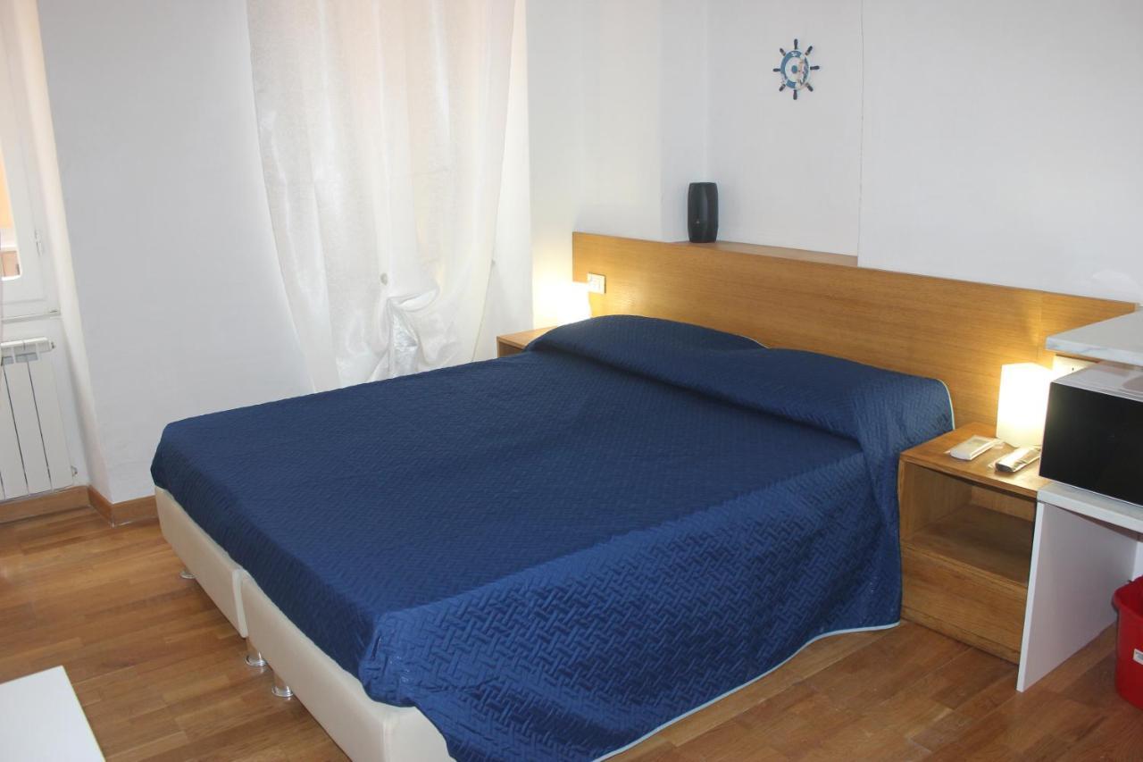 Ca Dei Poi - Loft Il Timone Apartment Riomaggiore Ngoại thất bức ảnh