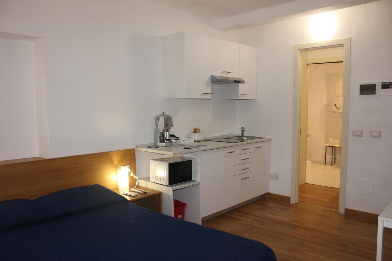 Ca Dei Poi - Loft Il Timone Apartment Riomaggiore Ngoại thất bức ảnh