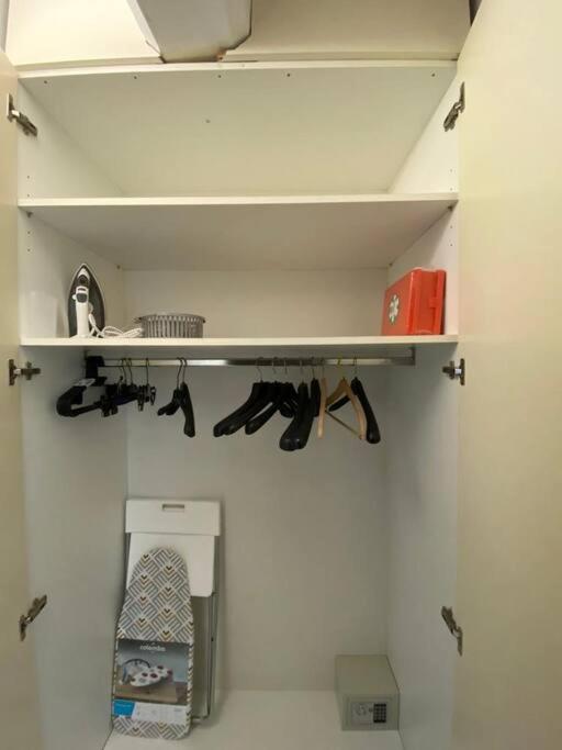 Ca Dei Poi - Loft Il Timone Apartment Riomaggiore Ngoại thất bức ảnh